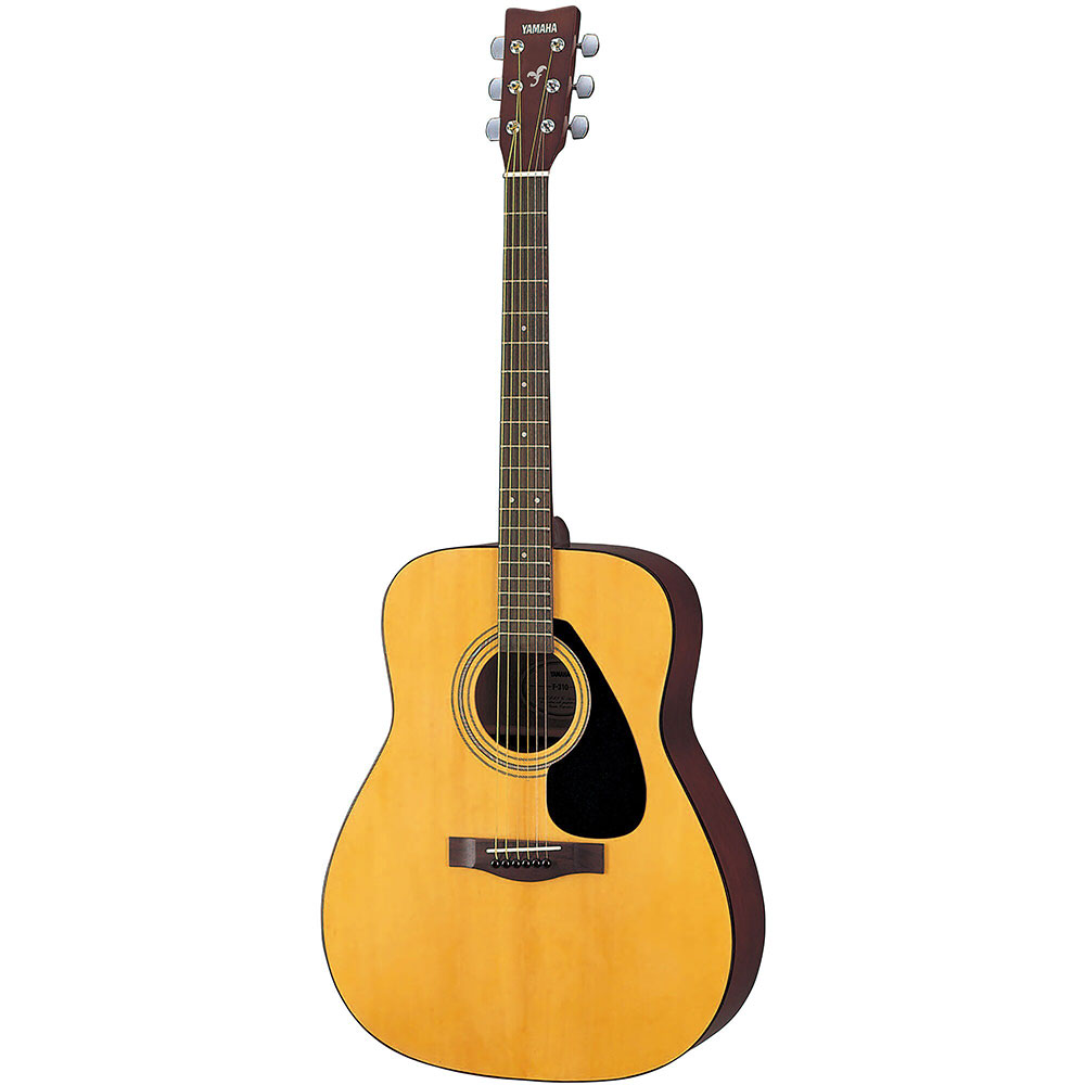 גיטרה אקוסטית ימאהה – YAMAHA F310