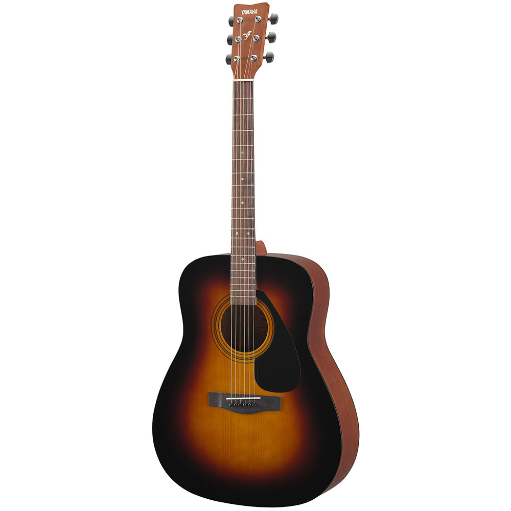 גיטרה אקוסטית ימאהה – YAMAHA F310TBS Tobacco Sunburst