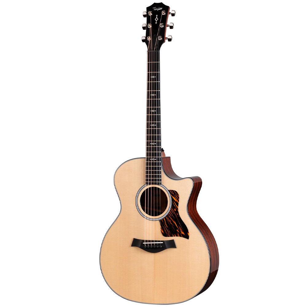 גיטרה אקוסטית מוגברת טיילור – Taylor 314ce Next Generation