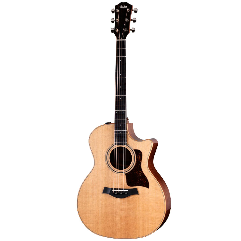 גיטרה אקוסטית מוגברת טיילור – Taylor 314ce Studio