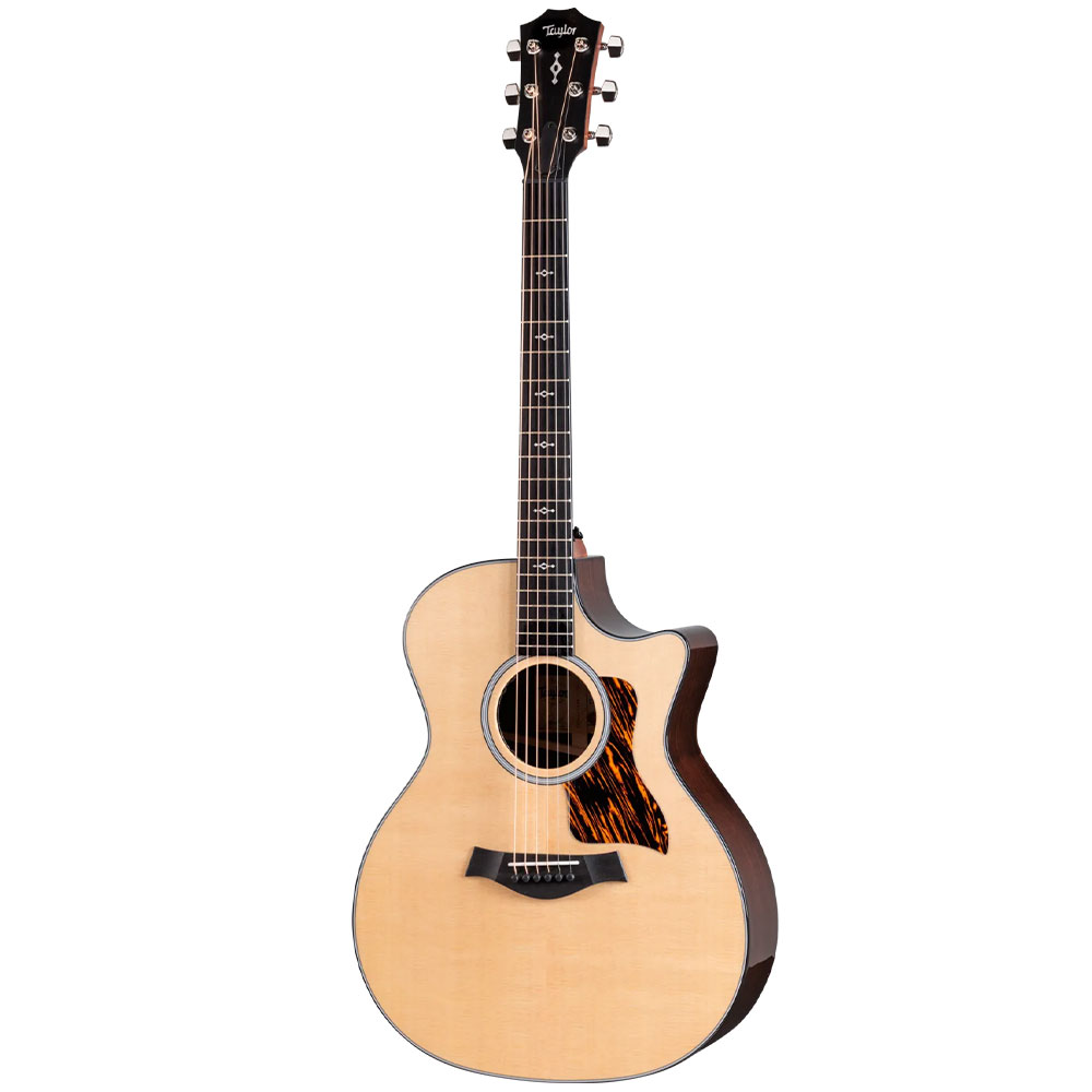 גיטרה אקוסטית מוגברת טיילור – Taylor 414ce Next Generation