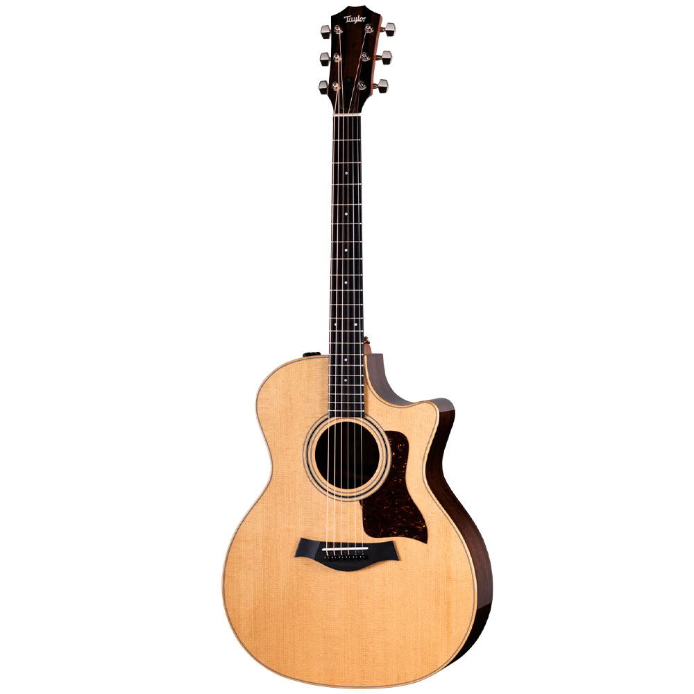 גיטרה אקוסטית מוגברת טיילור – Taylor 414ce Studio